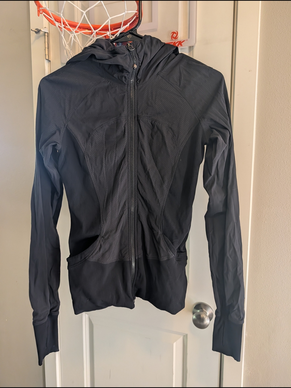 Lululemon Jacket Size 6